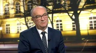 Włodzimierz Czarzasty, mec. Sylwia Gregorczyk-Abram, Michał Szczerba 