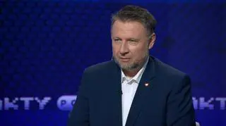 "Prezydent zapisuje się do chóru tych, którzy chcą zniszczyć Unię Europejską"