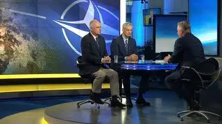 Paweł Poncyljusz, Paweł Zalewski, prof. Marek Migalski