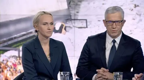  Izabela Jezierska-Świergiel, dr Rafał Batkowski, dr Anna Materska-Sosnowska, prof. Sławomir Sowiński