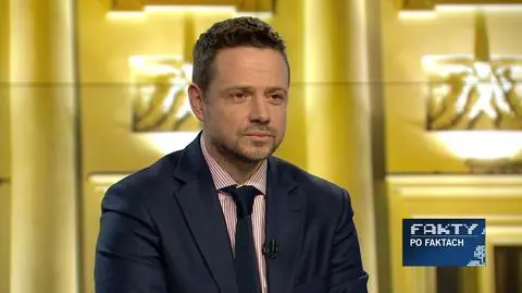 Rafał Trzaskowski, dr Jarosław Kuisz, prof. Rafał Chwedoruk