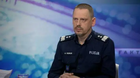 "Weszliśmy na nowy poziom zagrożenia"