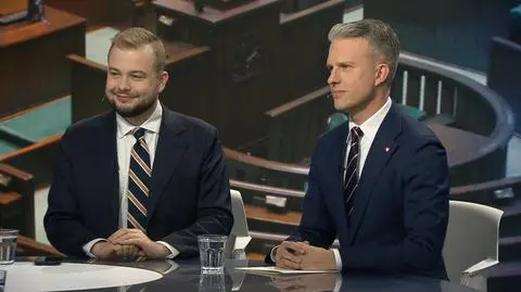 Ziobro ucieknie za granicę? "Uczciwi nie mają się czego bać"