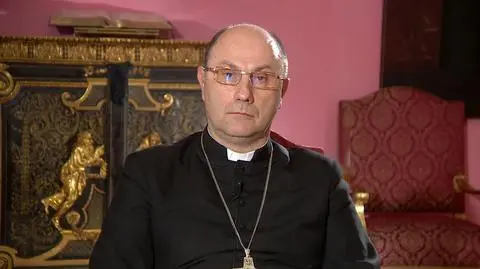 abp Wojciech Polak, Michał Dworczyk, Rafał Trzaskowski