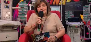 Lidia Niedźwiedzka-Owsiak o 34. Finale WOŚP: myślę, że pozwoli nam naprawdę zrobić fantastyczne zakupy