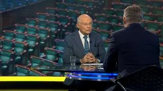 Marek Borowski, Mariusz Janicki, dr Barbara Brodzińska-Mirowska