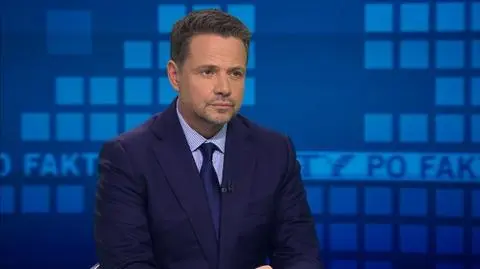 Rafał Trzaskowski