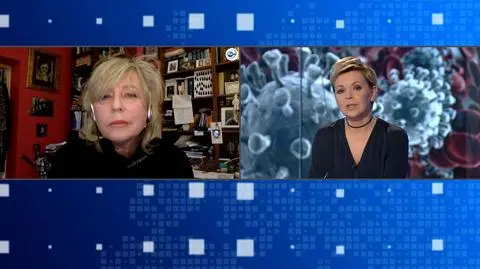 Krystyna Janda, prof. Magdalena Środa, Wojciech Eichelberger