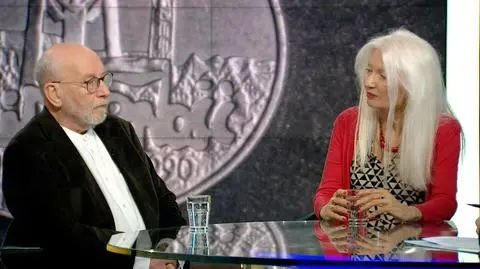 Małgorzata Niezabitowska, prof. Paweł Śpiewak, prof. dr hab. Iwona Stanisławska, dr Tomasz Rożek