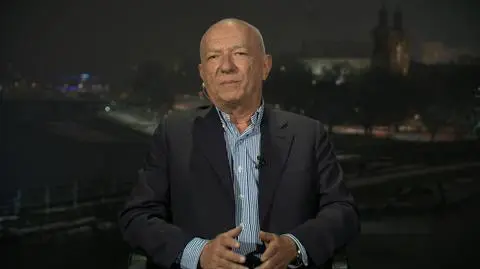 mec. Dorota Brejza, prof. Zbigniew Ćwiąkalski, Michał Kobosko