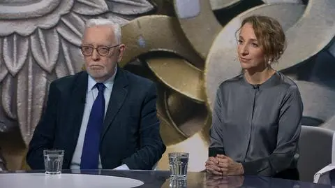 Sylwia Gregorczyk-Abram, Jerzy Stępień, Radosław Majdan, Stefan Szczepłek