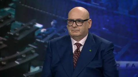 Zgorzelski o rezygnacji Cenckiewicza: trzech ministrów miało zawiązać sojusz przeciwko niemu