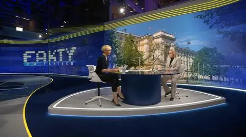 Wybory w Polsce 2050. Hennig-Kloska: mogło dojść do ingerencji z zewnątrz