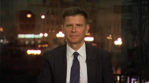 Petru: Ziobro skrywa się u najbliższego współpracownika Putina