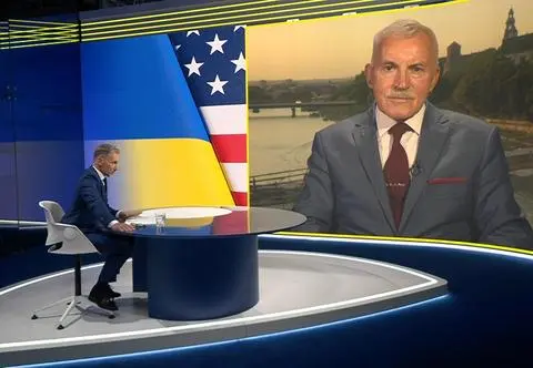 Tak może zakończyć się rozmowa Trump-Putin