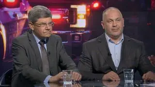 Jerzy Marek Nowakowski, Paweł Rybarczyk, Bronisław Komorowski, Swiatłana Cichanouska