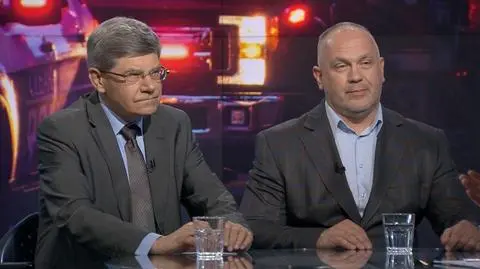 Jerzy Marek Nowakowski, Paweł Rybarczyk, Bronisław Komorowski, Swiatłana Cichanouska