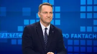 Radosław Sikorski