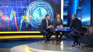 Ryszard Petru, dr Jakub Borowski