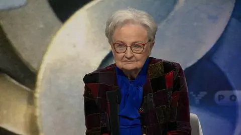 "Prawniczy polexit". Prof. Łętowska ostro o projekcie ustawy prezydenta