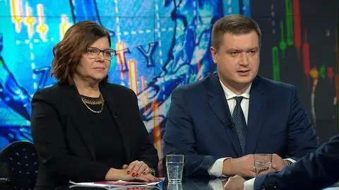 Izabela Leszczyna, Marcin Porzucek, Jerzy Stępień, Maria Ejchart-Dubois