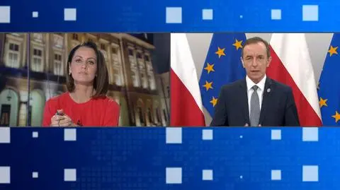 Tomasz Grodzki, Roman Imielski, Łukasz Warzecha