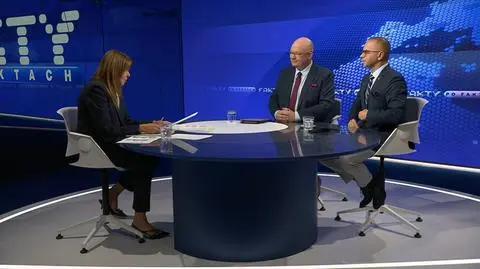 Gramatyka i Szczerba o odwołaniu Świrskiego z funkcji szefa KRRiT