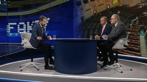 prof. Karol Karski, Andrzej Halicki, Agnieszka Dziemianowicz-Bąk