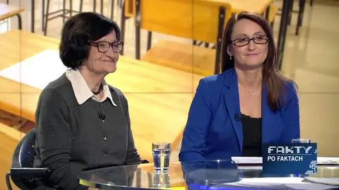 R. Kaznowska, W. Kosiniak-Kamysz, S. Szynkowski vel Sęk