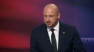 "Prezydent Duda zachowywał w relacjach w Kijowem daleko idącą rozwagę"