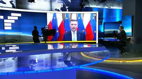 Łukasz Schreiber, Tomasz Lis, Jarosław Kuisz