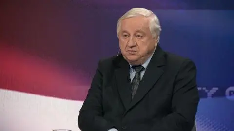 prof. Bogdan Góralczyk, Bartosz Wieliński