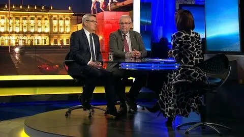 Andrzej Rychard, Tomasz Nałęcz