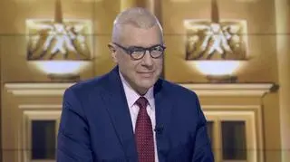 Roman Giertych, Magdalena Biejat 