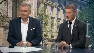 Arłukowicz o Polsce 2050: dyskusje, czy się poprzez ministra są nie na miejscu