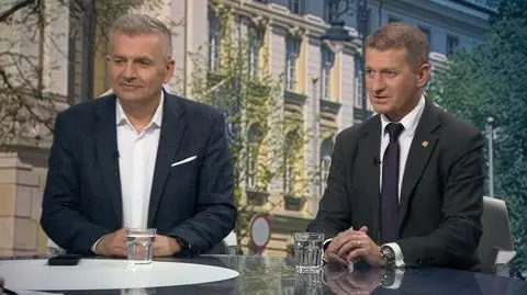 Ireneusz Raś, Bartosz Arłukowicz, Dariusz Mazur