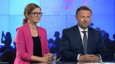 Magdalena Biejat, Marcin Kierwiński, Miron Mironiuk