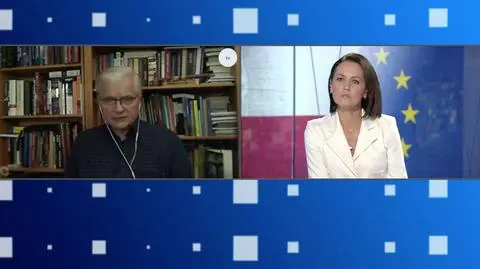 Włodzimierz Cimoszewicz, Andrzej Rychard, Paweł Śpiewak