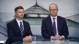 Krzysztof Śmiszek, Marcin Przydacz, Piotr Pustelnik