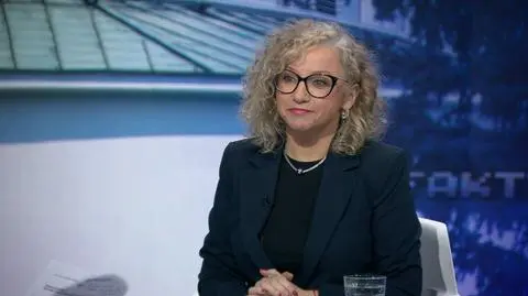 "Nazwa jest wtórna. Ważne, co jest w tej ustawie"