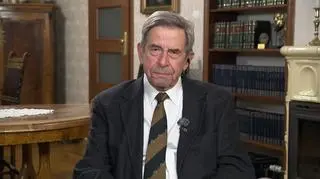 Prezydent zaprasza tylko dwoje sędziów TK. Zoll: to bardzo groźne