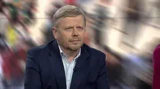 Maciej Witucki, Jan Truszczyński, Marek Grela
