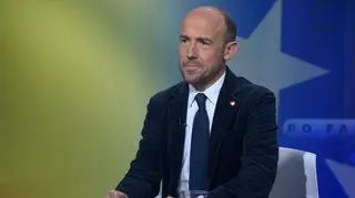 Borys Budka, dr Aleksander Olech, Jan Truszczyński