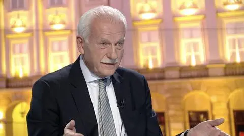 Andrzej Olechowski
