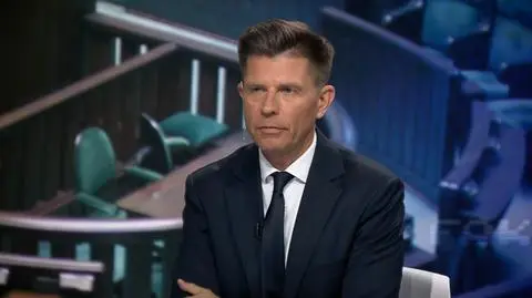 Czarnek premierem? "PiS walczy już nie z naszą koalicją, tylko z Braunem i Konfederacją"