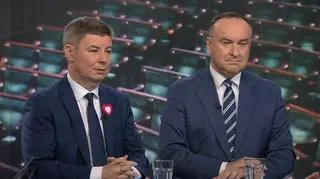 Jan Grabiec, Michał Kobosko, Agnieszka Dziemianowicz-Bąk, Krzysztof Kwiatkowski