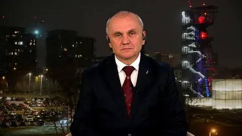 gen. Roman Polko, Marek Kamiński, prof. Wojciech Szczeklik