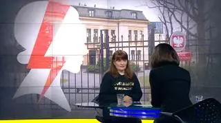 Anna Gołębicka, dr Sławomir Dudek, Justyna Wydrzyńska