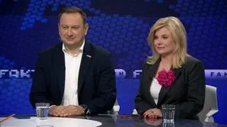 Afera w Szpitalu Południowym. "Nie ma żadnego zamiatania pod dywan"