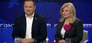 Afera w Szpitalu Południowym. "Nie ma żadnego zamiatania pod dywan"